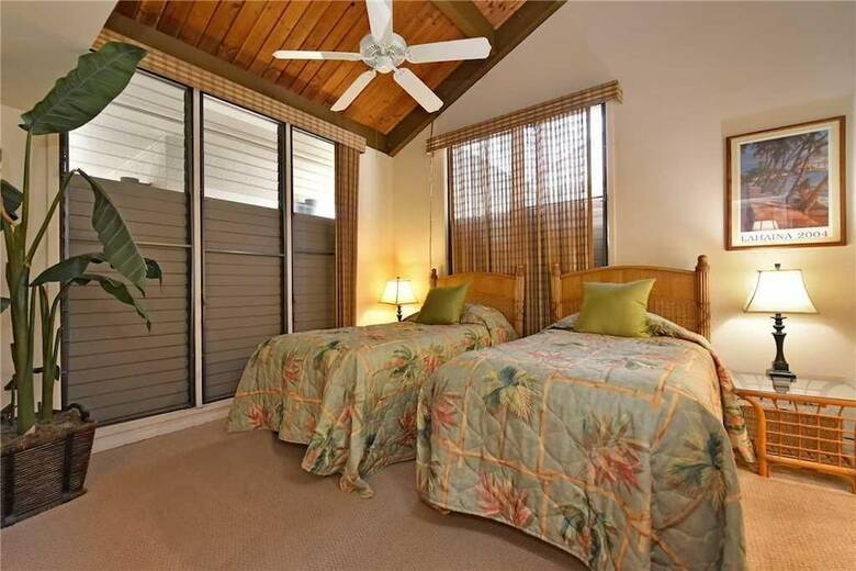 Hale Mahina #b403 - 2 Br Condo