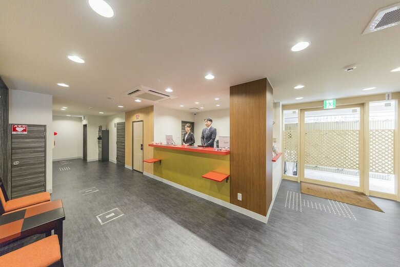 Hotel Kyoto Inn Gion