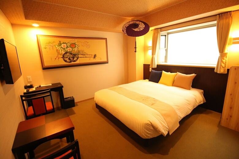 Hotel Kyoto Inn Gion