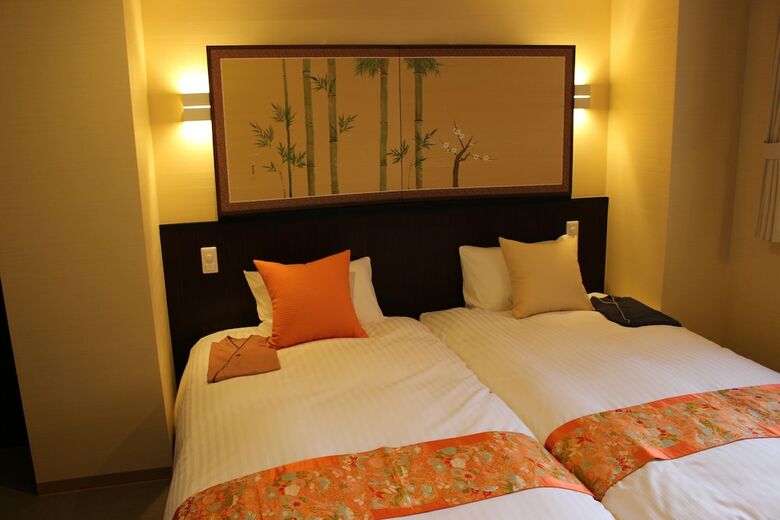 Hotel Kyoto Inn Gion