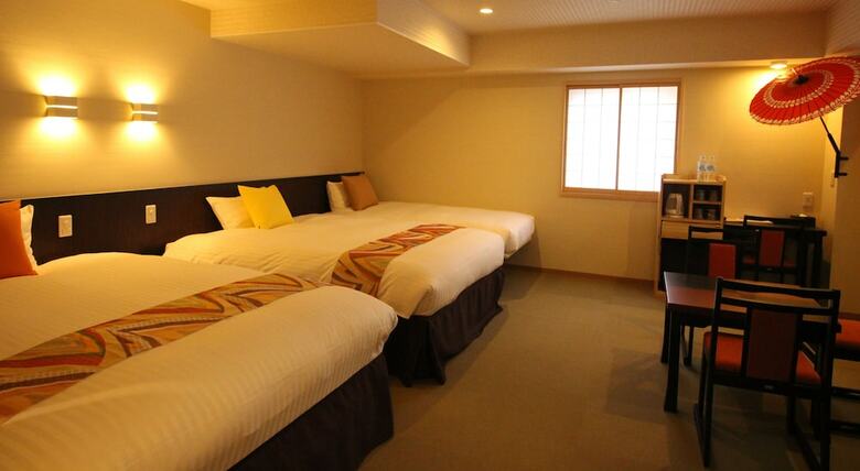 Hotel Kyoto Inn Gion