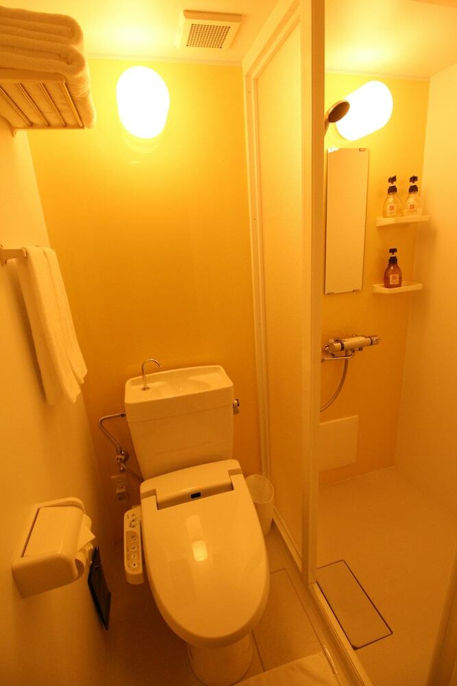 Hotel Kyoto Inn Gion