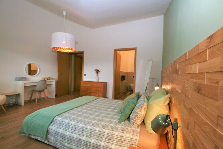 Villa Montreux Holiday Home