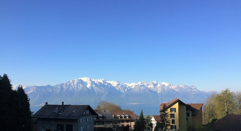 Villa Montreux Holiday Home
