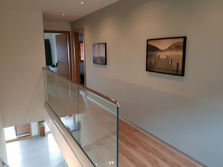 Villa Montreux Holiday Home