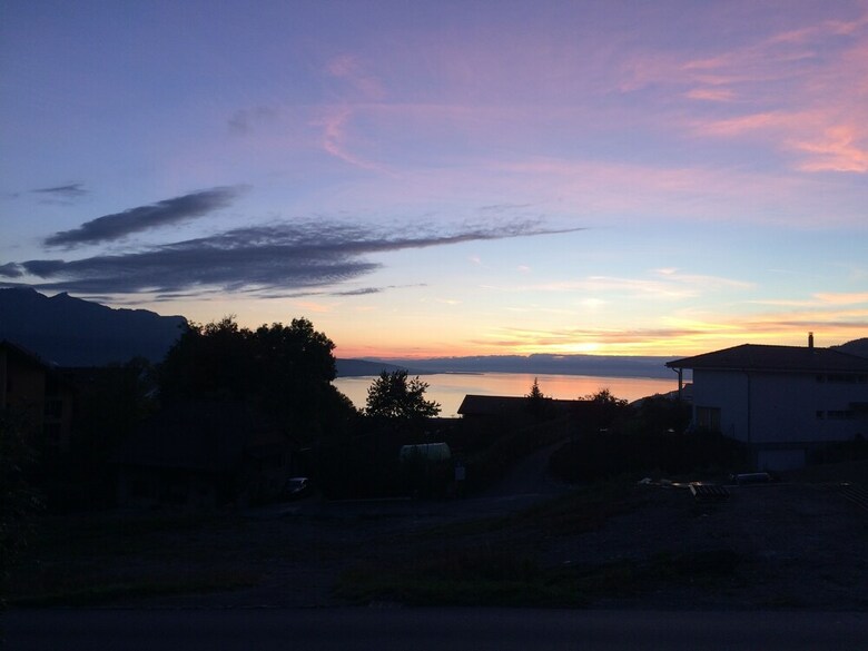 Villa Montreux Holiday Home