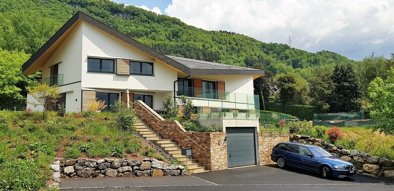 Villa Montreux Holiday Home