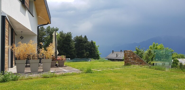 Villa Montreux Holiday Home