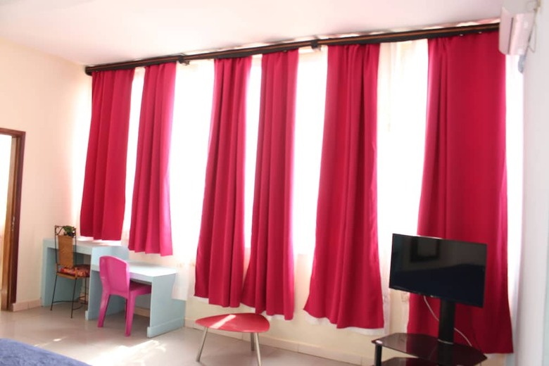 Hotel Luxxor H�tel