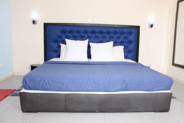 Hotel Luxxor H�tel