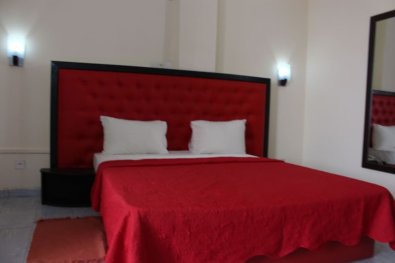 Hotel Luxxor H�tel