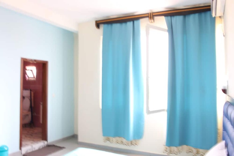 Hotel Luxxor H�tel