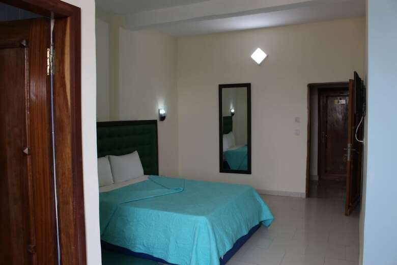 Hotel Luxxor H�tel