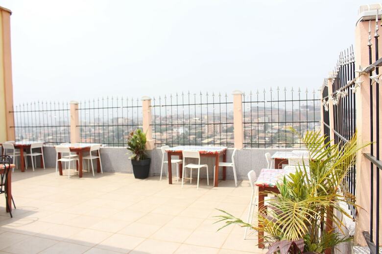 Hotel Luxxor H�tel