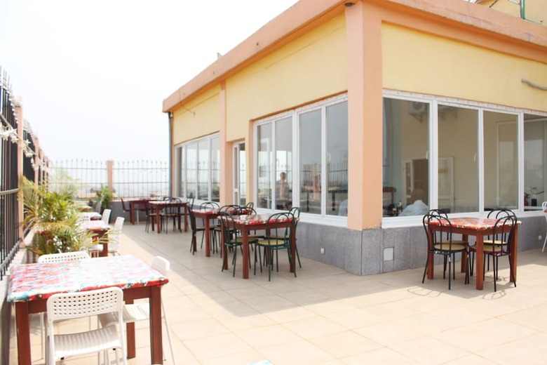 Hotel Luxxor H�tel