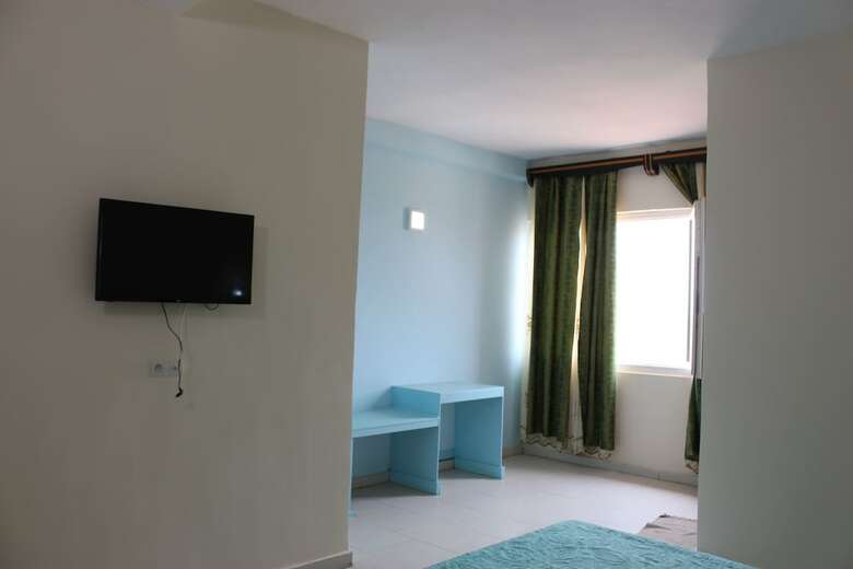 Hotel Luxxor H�tel