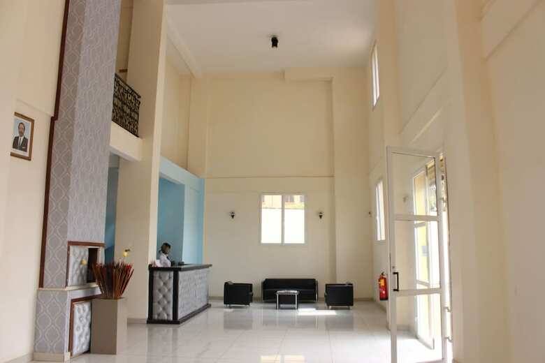 Hotel Luxxor H�tel
