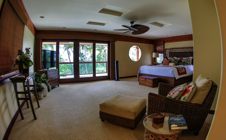 Alii Point Almost Oceanfront By Redawning