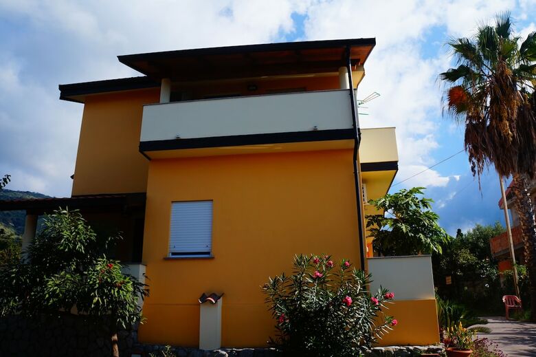 Hotel Maremonti