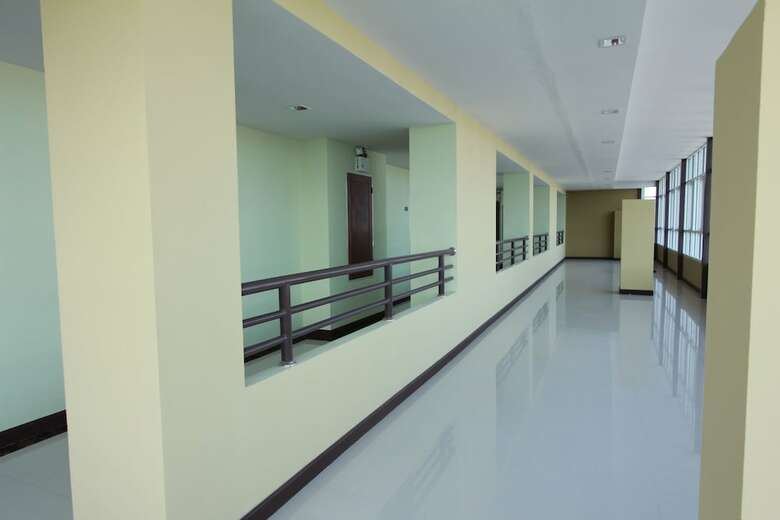 Hotel Kamon Thara