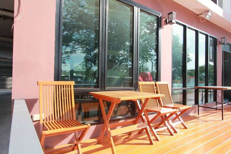 Hotel Kamon Thara