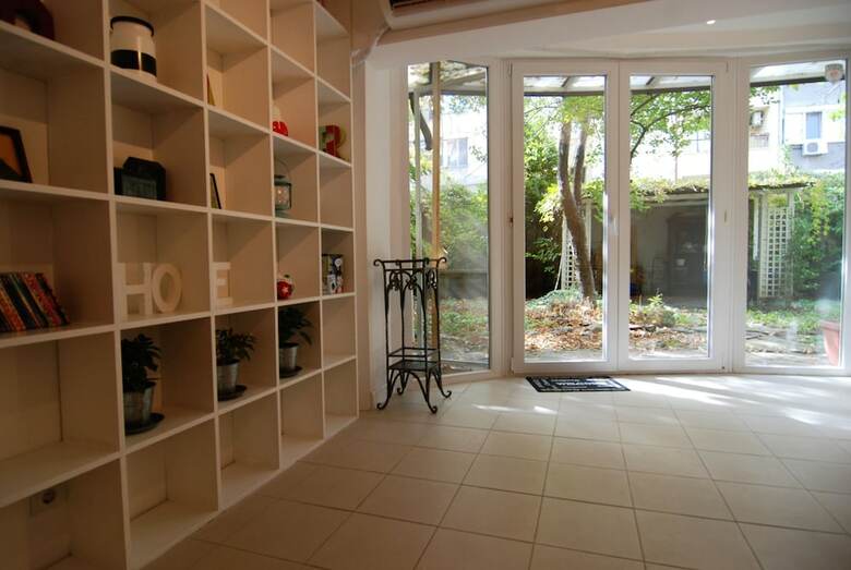 Baratero Garden Apartment