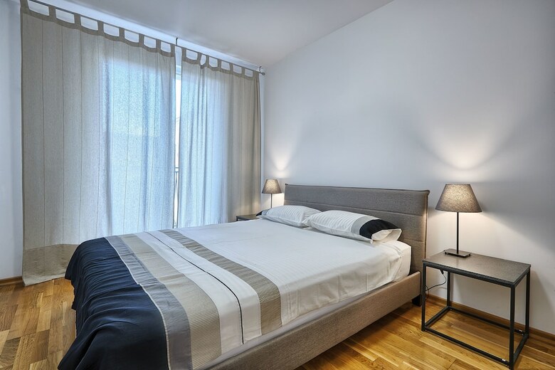 Baratero Club Apartments