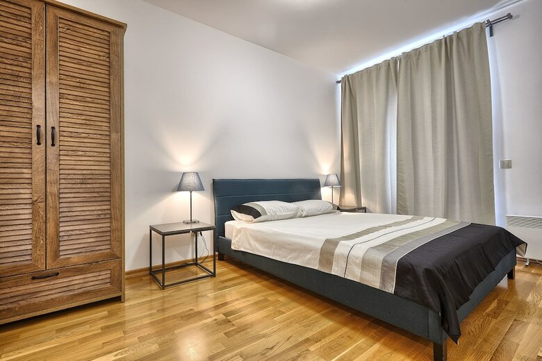 Baratero Club Apartments