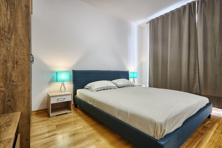 Baratero Club Apartments