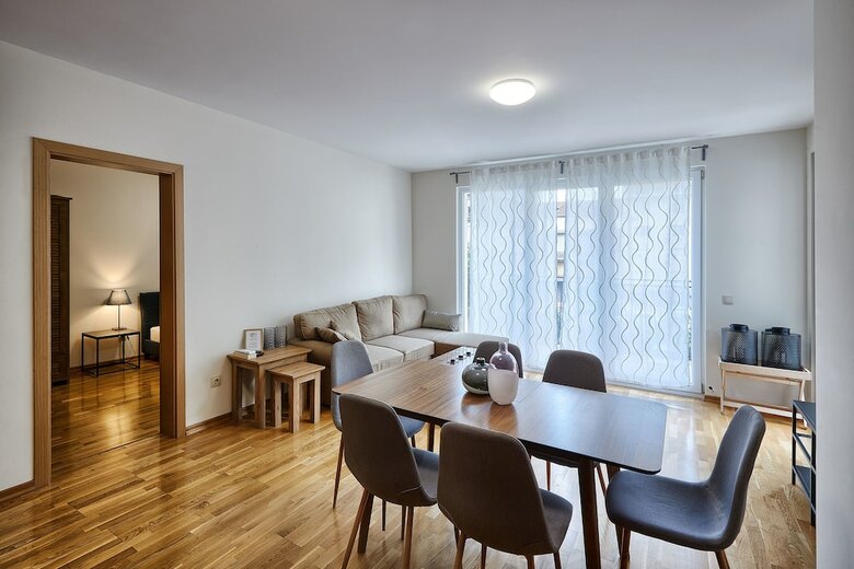 Baratero Club Apartments