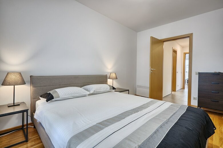 Baratero Club Apartments