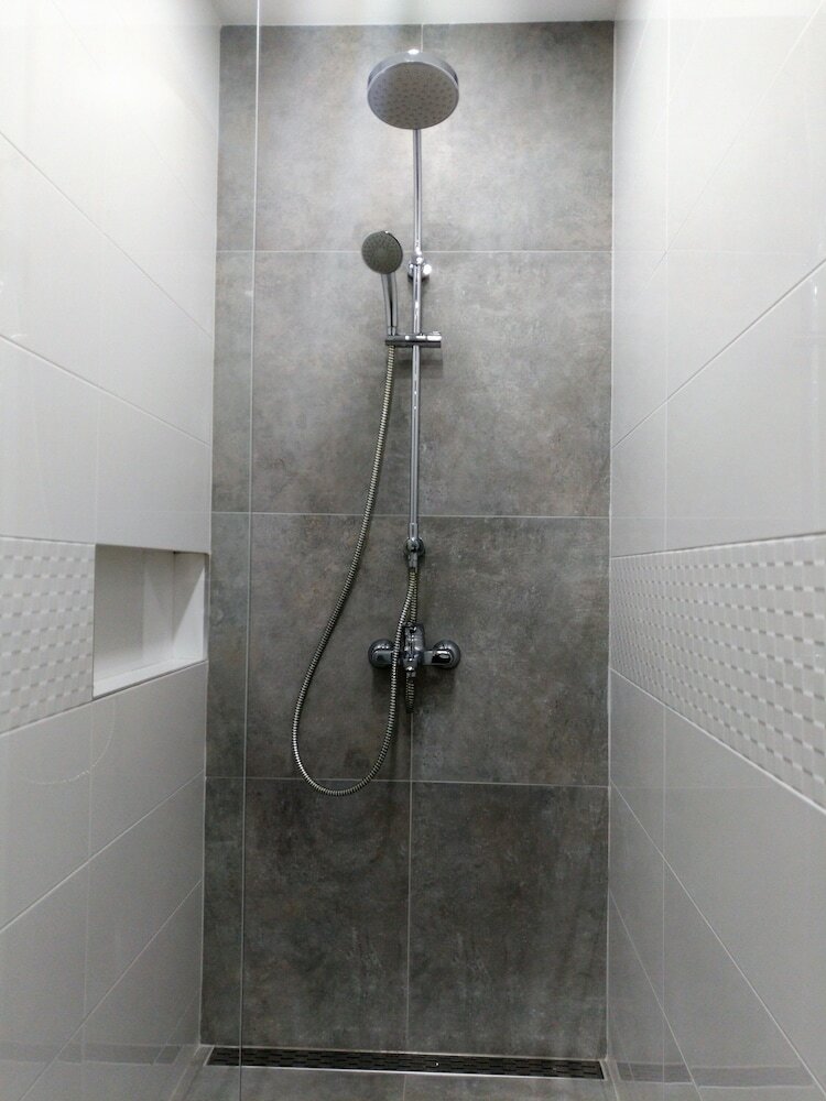 Baratero Club Apartments