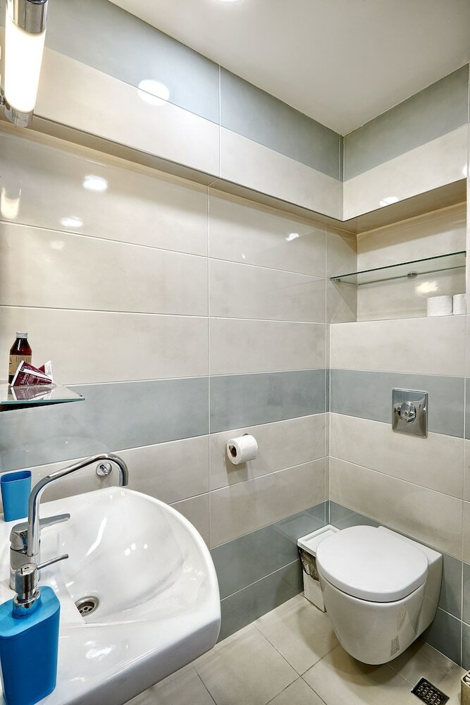 Baratero Club Apartments