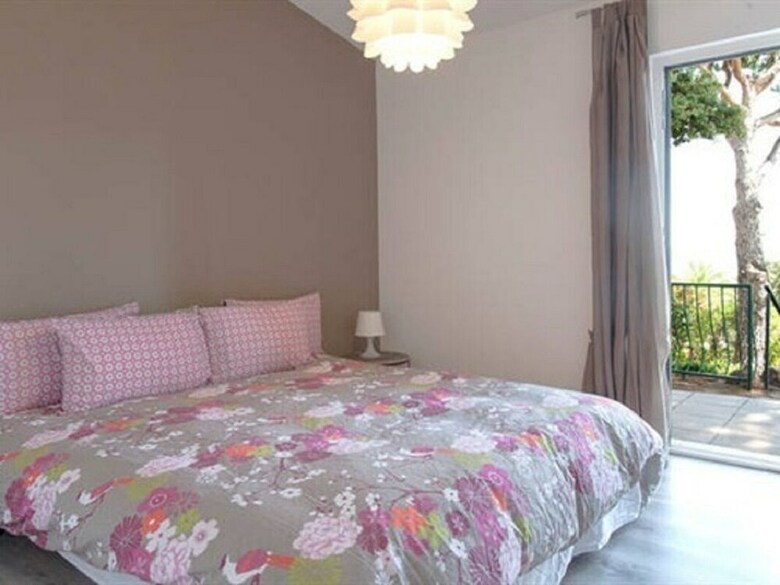 Apartamento Appartements Santa Giulia