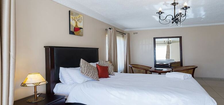 Posada Riverstone Guest Lodge