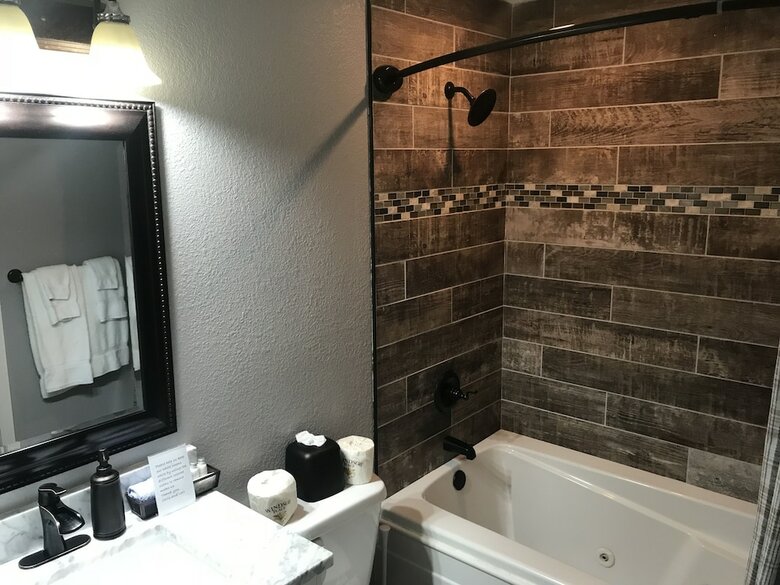 Branson Nightly Condos
