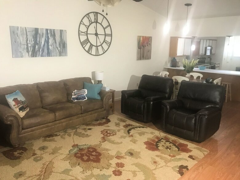 Branson Nightly Condos