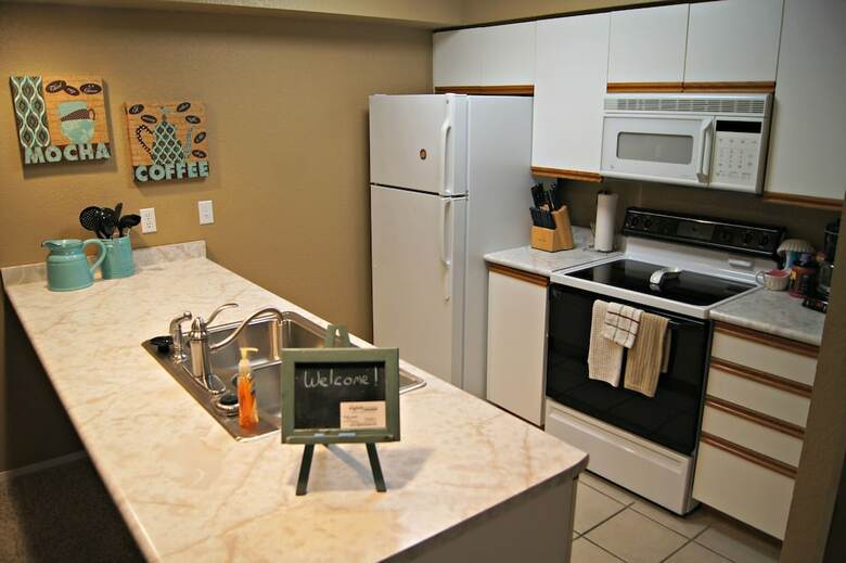 Branson Nightly Condos