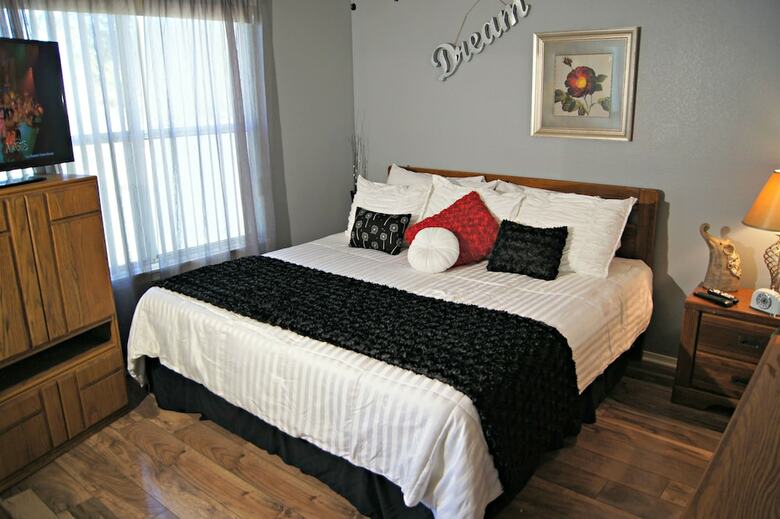 Branson Nightly Condos