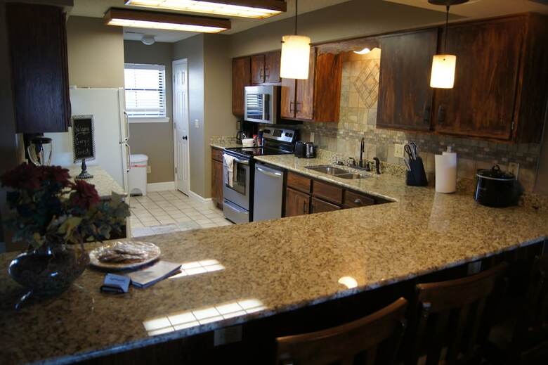 Branson Nightly Condos