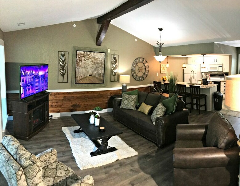 Branson Nightly Condos