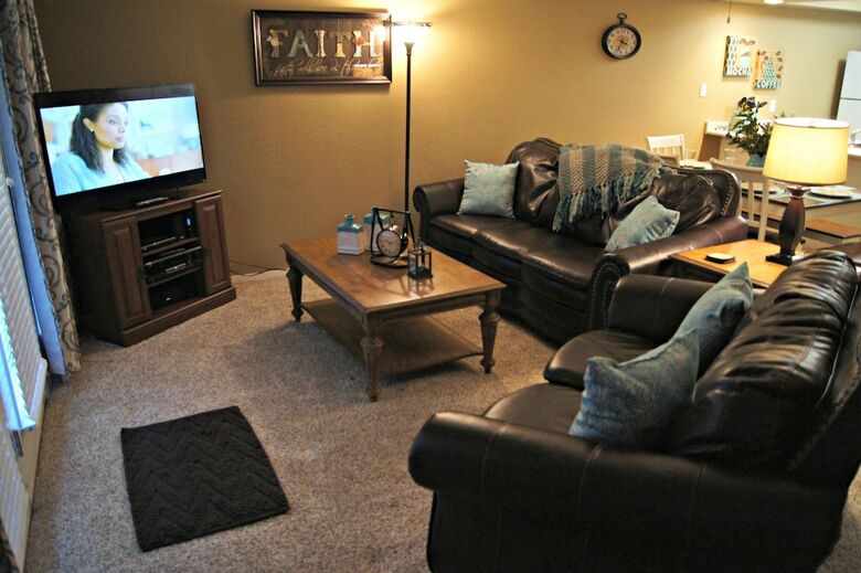 Branson Nightly Condos