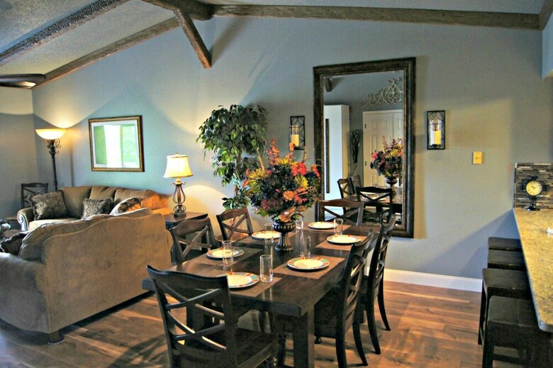 Branson Nightly Condos