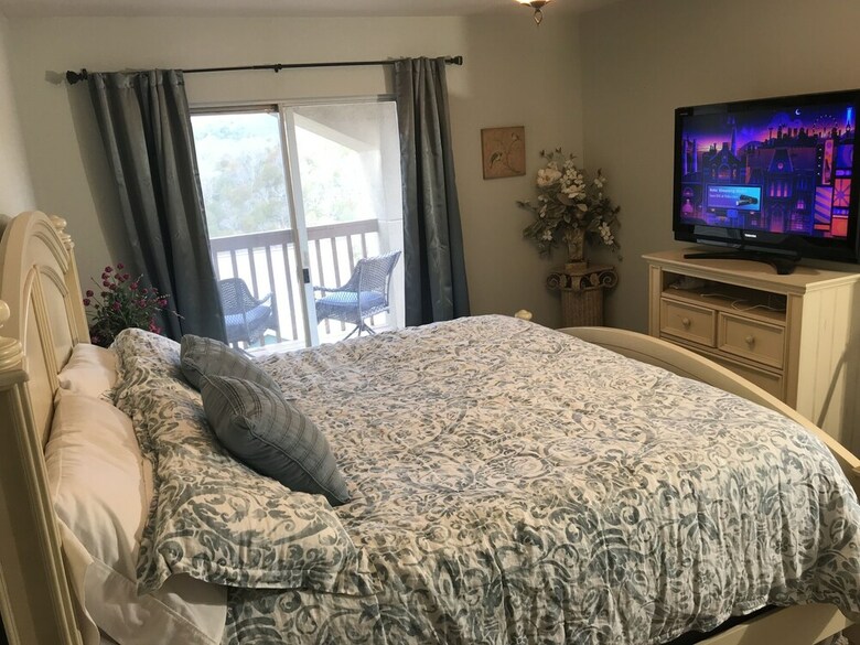 Branson Nightly Condos