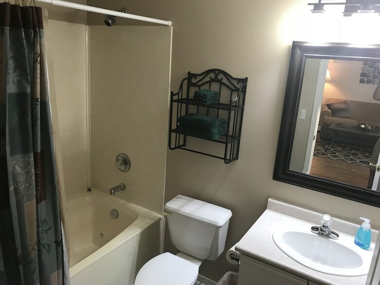 Branson Nightly Condos