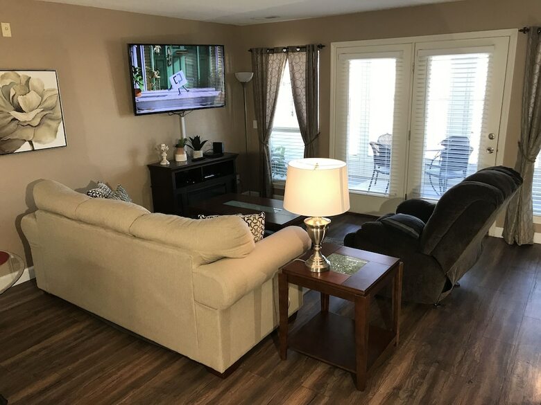 Branson Nightly Condos