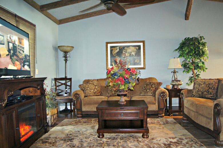 Branson Nightly Condos