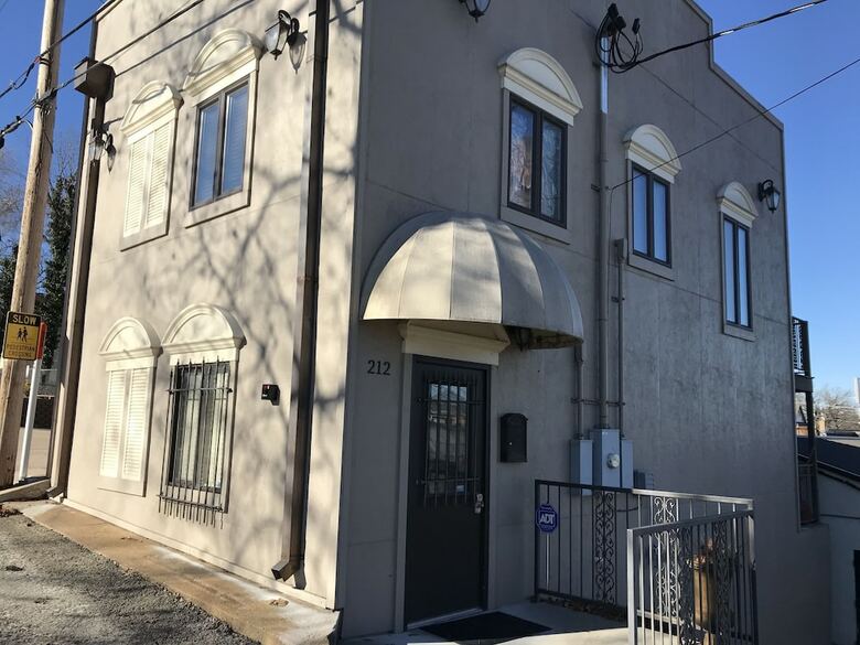 Branson Nightly Condos