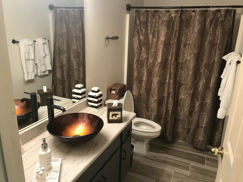 Branson Nightly Condos