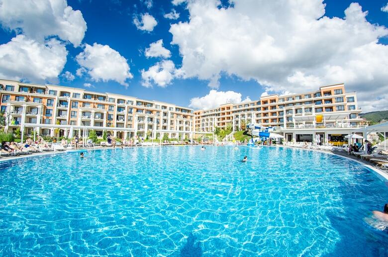 Premier Fort Beach Hotel